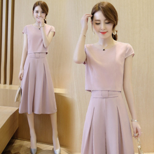 亏本冲量淘宝特价版厂家清仓限时抢购套装女2023新款女装夏装两件