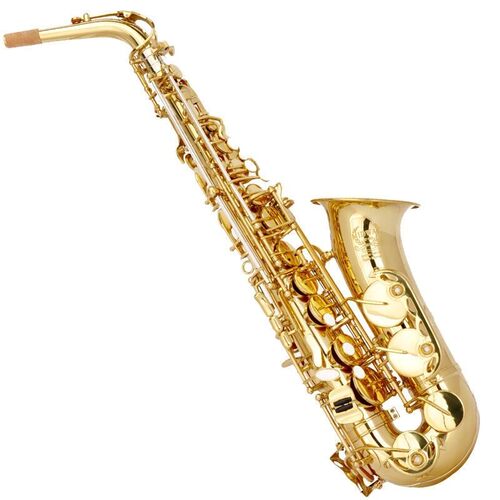美德威中音降E调萨克斯
