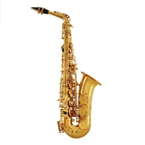 新星海降E调中音萨克斯风