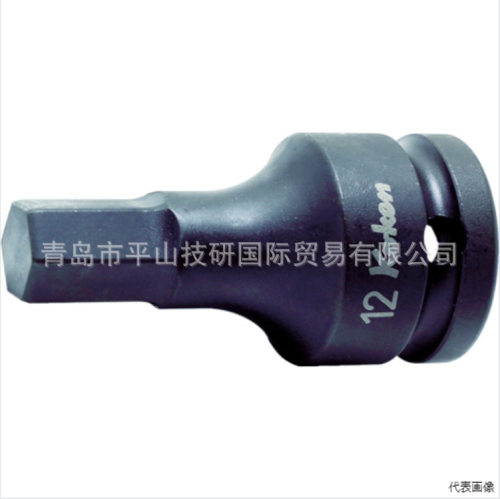 KOKEN（株）山下工業研究所6012M.75-17套筒