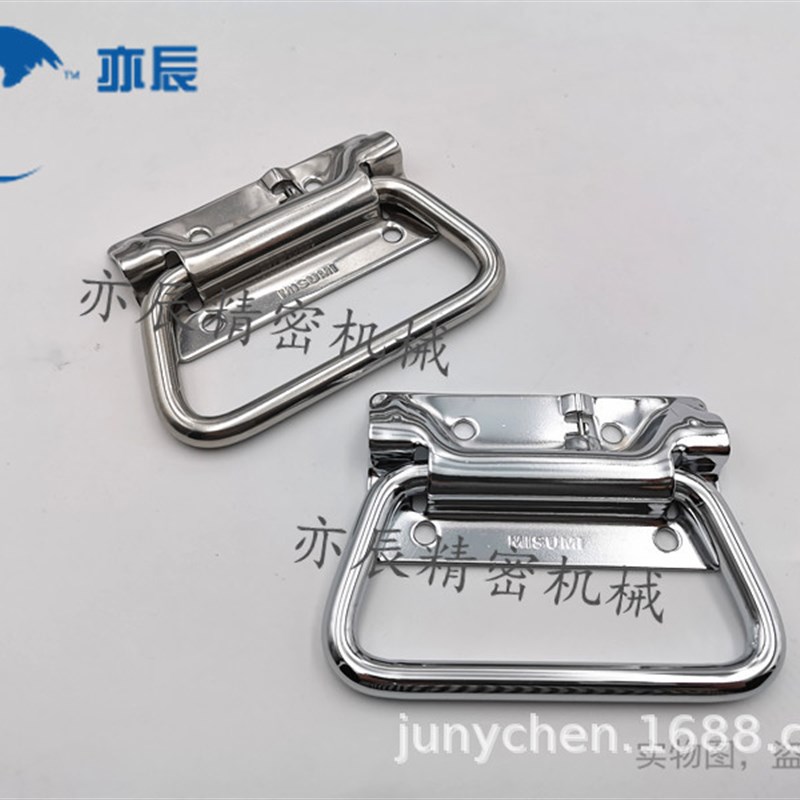 HQSS57  HQSC57 E-HQSS57 E-HQSC57 不锈钢弹簧拉手