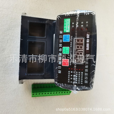 JDB-KM-50 100 200 300 400 500600700800FM电动机智能监控保护器