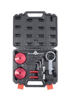 福特 2.0 TDCi 正时工具组适用于福特2.0发动机 汽修组套