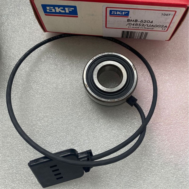 BMD-6206/064S2/UA008A 叉车轴承