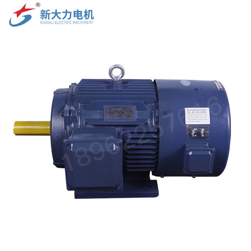 厂家直供Y2VP变频调速电机YVP-15KW变频电机立式 Y2VP160L-4电机