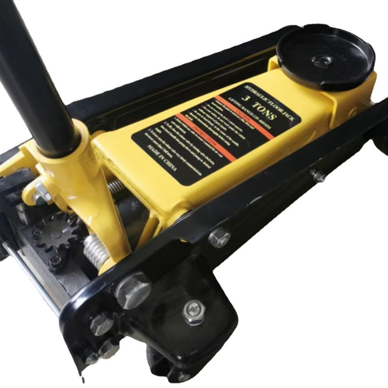 3吨卧式液压千斤顶 3吨千斤顶卧式3吨千斤顶