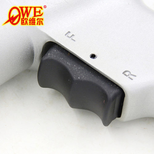 台湾欧维尔OWE-803 气动拉姆枪 /拉帽枪 /拉螺姆枪 螺姆机 铆钉机