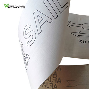 动漫潮玩五金木器用砂布卷 SAIL超柔软手撕砂布卷 AFJC118砂布卷