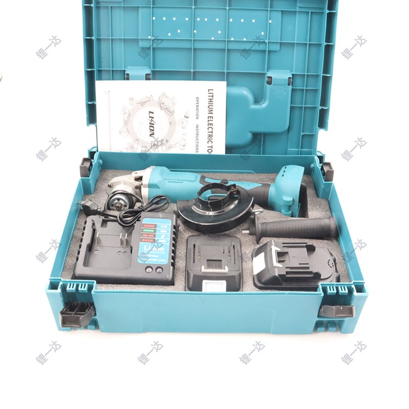 打磨抛光大功率家用角磨机多功能磨光切割手砂轮电动工具