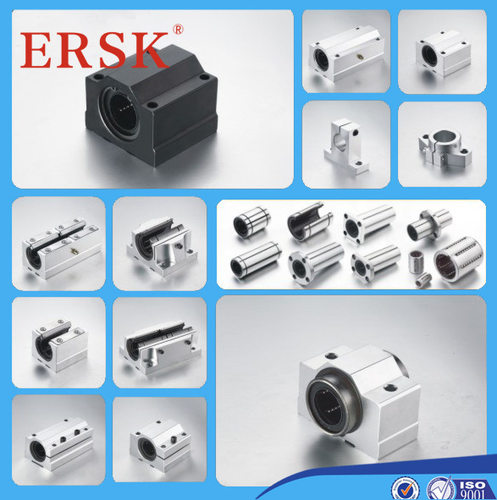 2 直线滑块 SCS35UU SBR35UU