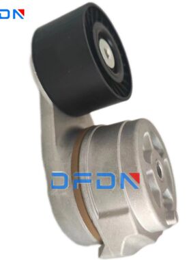 现货供应福田康明斯ISF3.8发动机皮带涨紧轮4980639 5287020