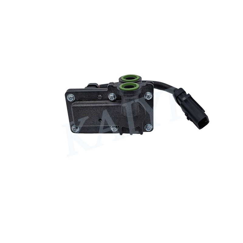 挖机CATE312D/320D/323D/C4.2柴油压差进气压力传感器266-0136