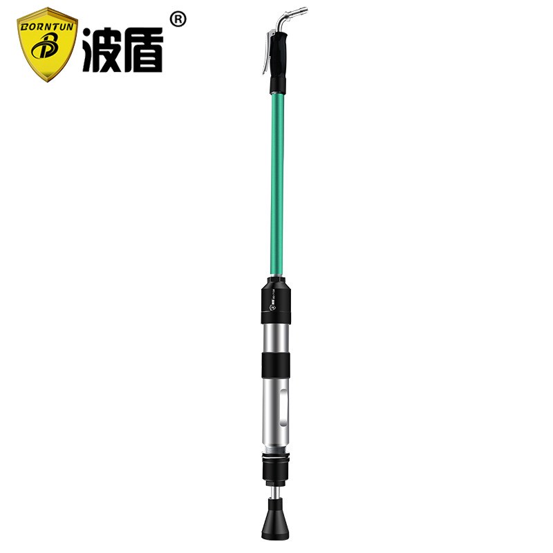 强力型气动捣固机 风动夯土机 捣泥机 铸造捣实机 重型风动