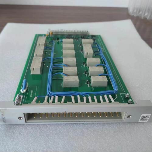 PCS-9613C南瑞继保CPU插件NR6102AD接地零序保护