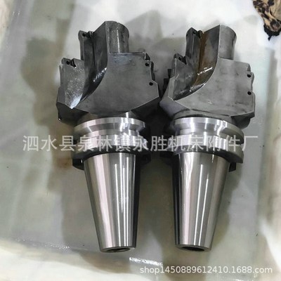 数控刀柄BSA BSB镗刀柄BT35 BT45 BBT50-ER FMB/A MTA/B SLN LBK