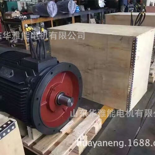 YE5-180L-4-22电机60HZ频率YE5电机卧式顺时出线口M24朝非轴伸端