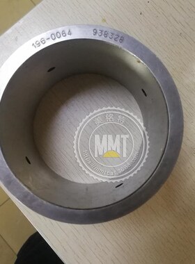 CAT卡特衬套196-0064销套1960064轴套4P-2605钢套4P2605轮式推土