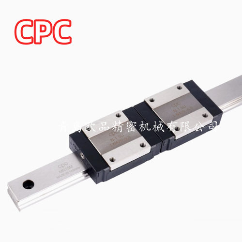 CPC微型导轨AR15MS AR15MN  AR15FS  AR15FN