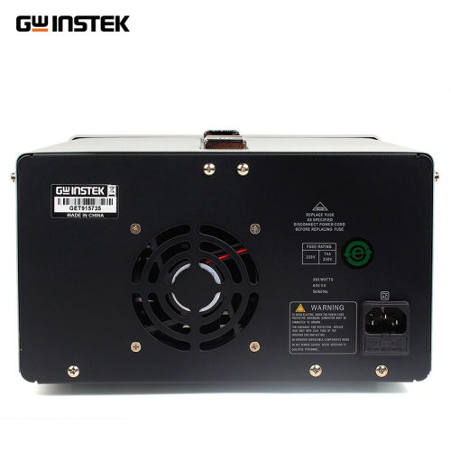 固纬GPS-2303C多通道直流电源GPS-3303C 30V/3A 线性直流电源