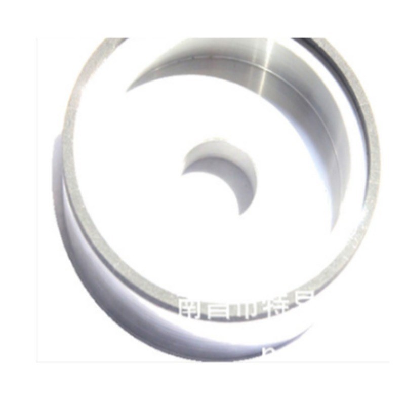 陶瓷结合剂立方碳化硼CBN杯形砂轮150mm磨刀机磨