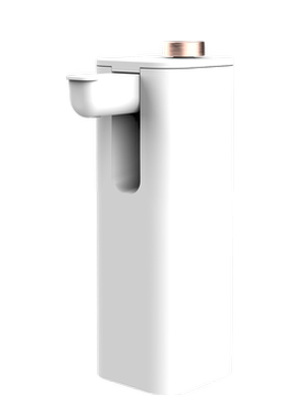 拉拉林抽水器即热桶上饮水机