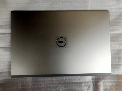 全新原装戴尔DELL  5401  5402  A壳  银色