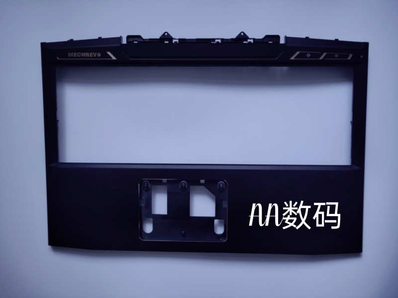 机械革命X8TI外壳C壳