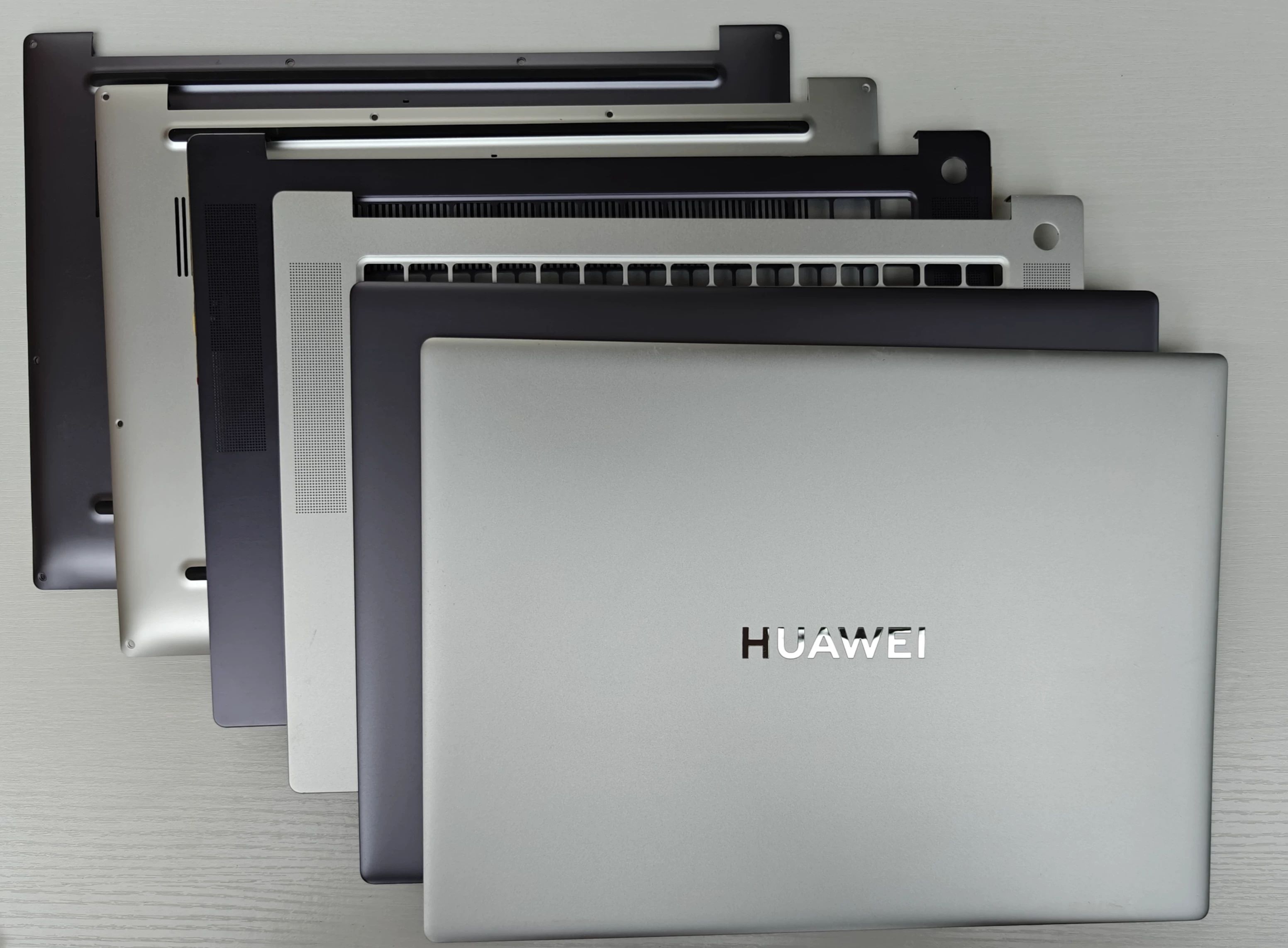 华为 Matebook16 CREM-WFG9 WFD9 2021款 A壳 B壳 C壳 D壳 外壳