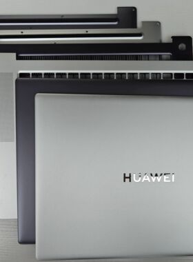 华为 Matebook16 CREM-WFG9 WFD9 2021款 A壳 B壳 C壳 D壳 外壳