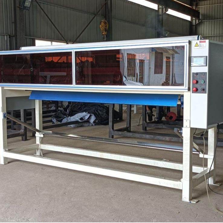 切薄料自动裁剪机床垫被子裁切机布料切割机,纺织面料/辅料/配套,其他纺织机械,淘宝优惠券,粉丝福利购,淘宝优惠卷