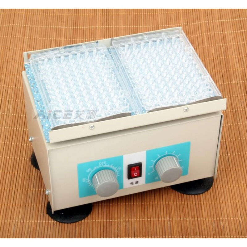 （微量振荡器）MM-1震荡器带定时功能科研实验室化验学校96孔板