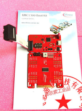 开发板KIT_XMC13_BOOT_001ARooitforXMC1300
