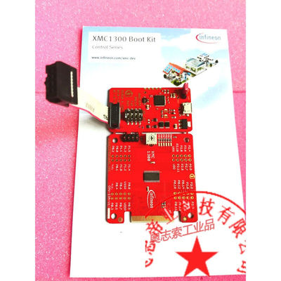开发板KIT_XMC13_BOOT_001ARooitforXMC1300