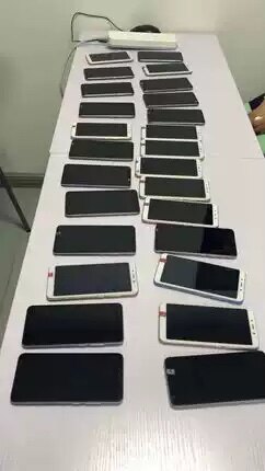 远程 出租手机 一机一码 云手机 安卓机 授权码    红手指 真实云