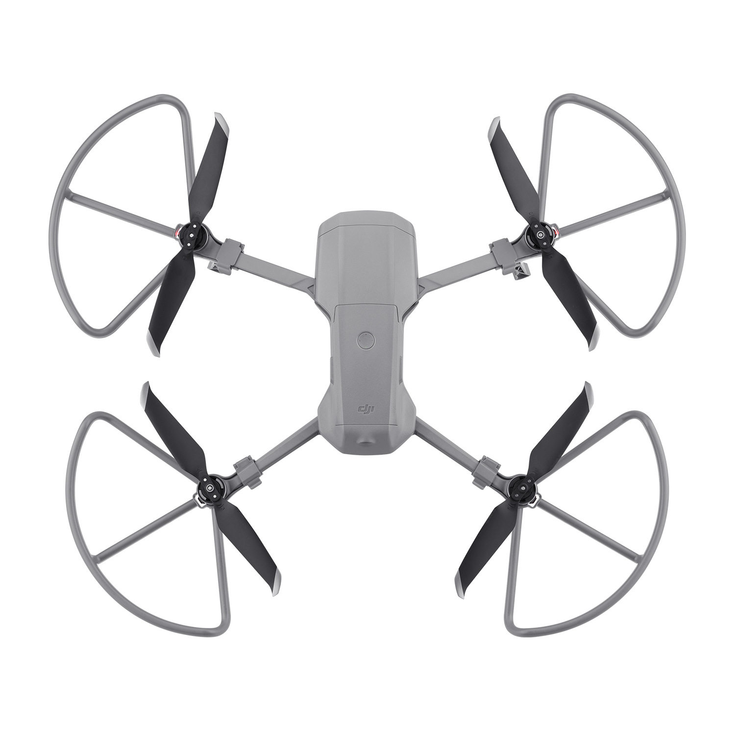 DJI DJI AIR2|S 드론 블레이드 보호 커버 높이 조절 삼각대 블레이드 보호 쉘 통합 높이 조절 브래킷 충돌 방지 링 보호 바 항공기 랜딩 기어 MAVIC 액세서리에 적합