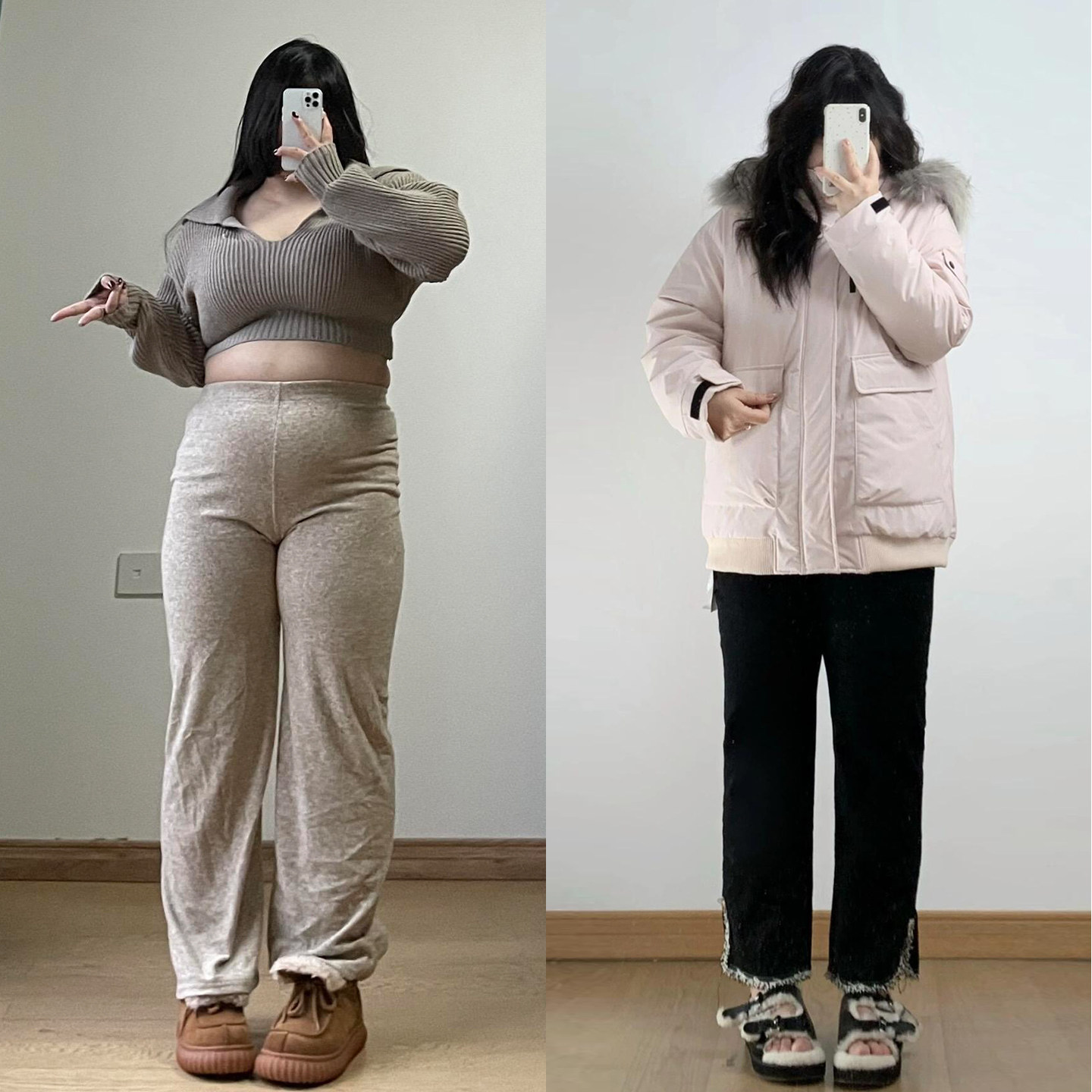 特大码胖mm复古黑色牛仔裤女新款弹力九分裤子韩版ins窄版直筒裤,女装/女士精品,大码裤装,淘宝优惠券,粉丝福利购,淘宝优惠卷