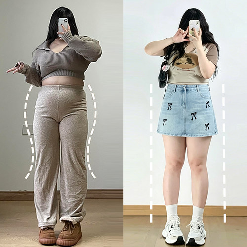 胖mm特大码女装设计感小众裙子女
