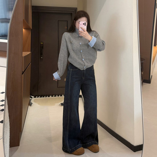 300斤特大码宽松显瘦百搭裤子女