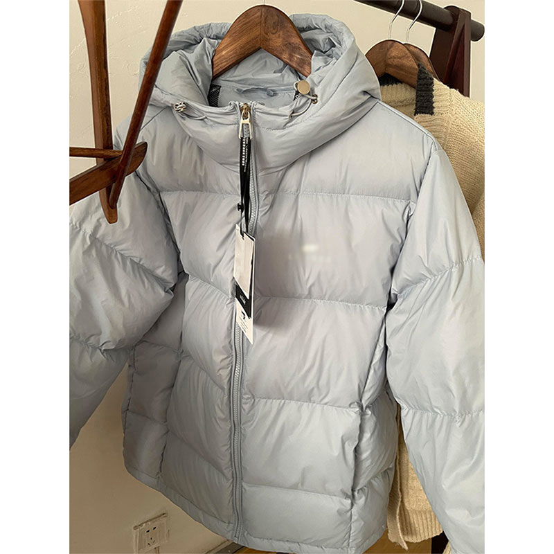 特大码韩系ins休闲百搭显瘦棉衣