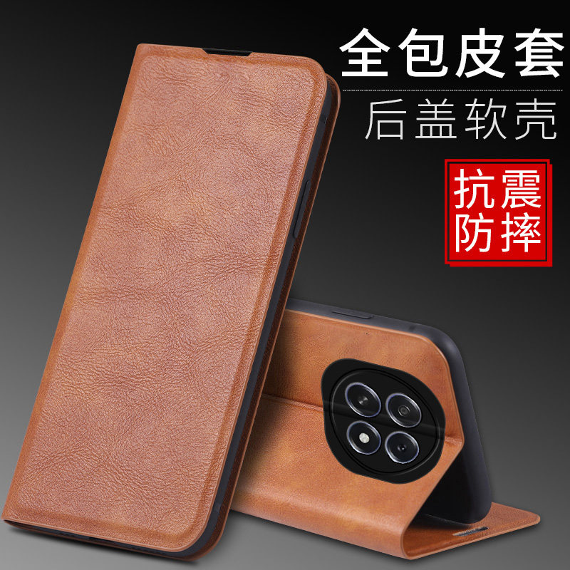 适用于OPPO A6Plus手机壳OPPOA6Plus外壳PKQ110防摔硅胶软套保护套全包插卡带盖翻盖皮套男女磁吸商务磨砂潮