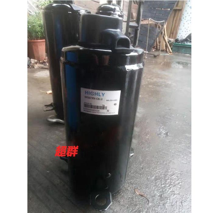 SH307UV-C8LU C8DU2 C8LQ1 307MV-C7HG SH310UV全新2匹日立压缩机