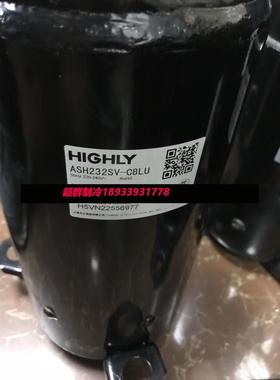 184DG-C8LU1L ASH232SV ASH218 175DG日立压缩机201RV 193TV-C7HQ