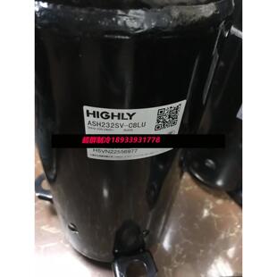 C8LU1L 193TV ASH232SV 175DG日立压缩机201RV C7HQ ASH218 184DG