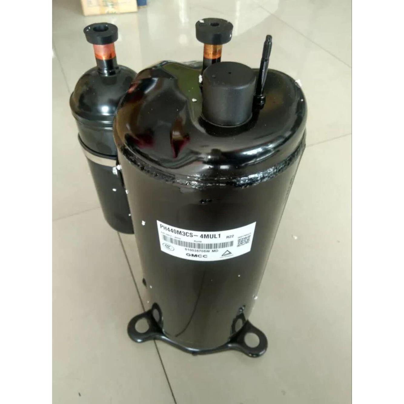 PH440X3CS-4MU1 PH440M3CS-4MUL/3原装全新美的美芝3匹空调压缩机
