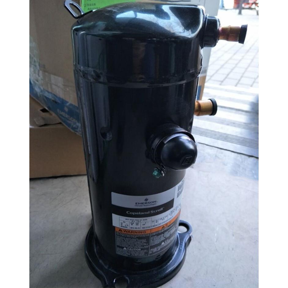 VR34KF-PFS-582 VR30KF-PFS-582 VR34KF-TFP-582格力3P谷轮压缩机