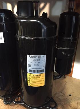 LH42VBDC LH42VBAC LH42VBRC VBSC VBHC 三菱3匹空调空气能压缩机