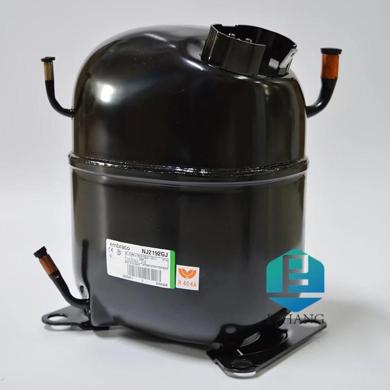 阿斯帕拉恩布拉科NJ9226E NJ2212GK NJ9232E NJ9238E冰柜压缩机