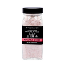 喜马拉雅玫瑰粉盐无碘细盐0添加142g