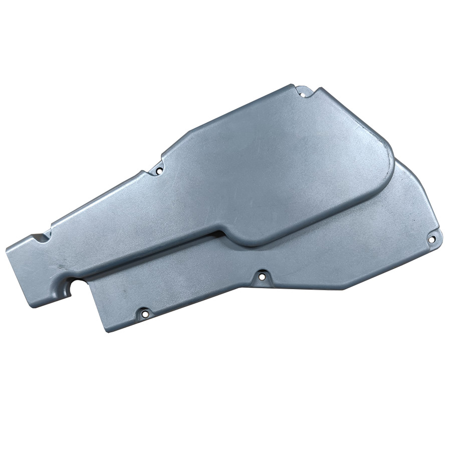 适用于重汽汕德卡C7H豪沃T7HT5G斯太尔换挡杆操纵器底盖原厂配件