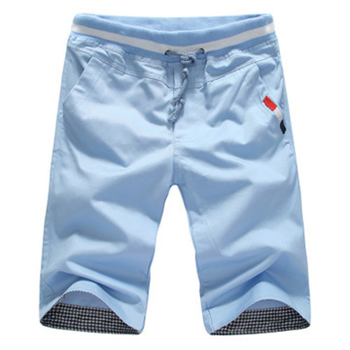 松紧短裤男松紧短裤男